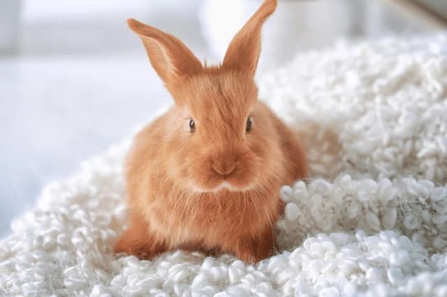 Dlaczego królik tupie w nocy? Odkryj tajemnice jego zachowań Dlaczego królik tupie w nocy? Odkryj tajemnice jego zachowań