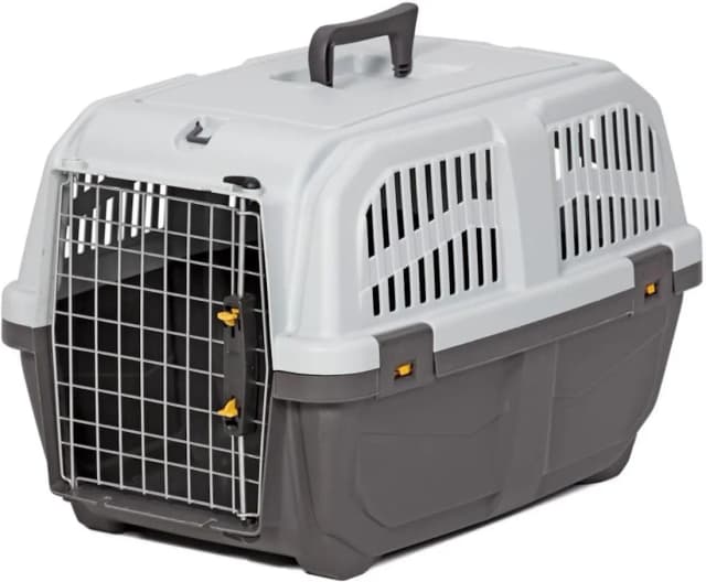Najlepszy transporter dla kota rozmiar 2 – idealny wybór na podróż Najlepszy transporter dla kota rozmiar 2 – idealny wybór na podróż