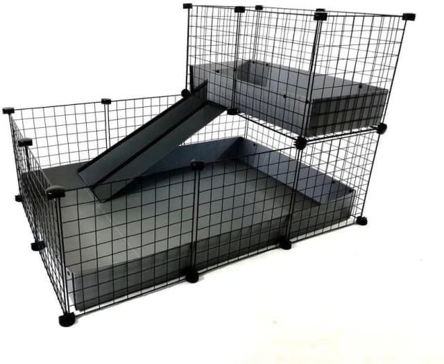 Ile kosztuje klatka dla świnki morskiej: praktyczny poradnik cenowy Ile kosztuje klatka dla świnki morskiej: praktyczny poradnik cenowy