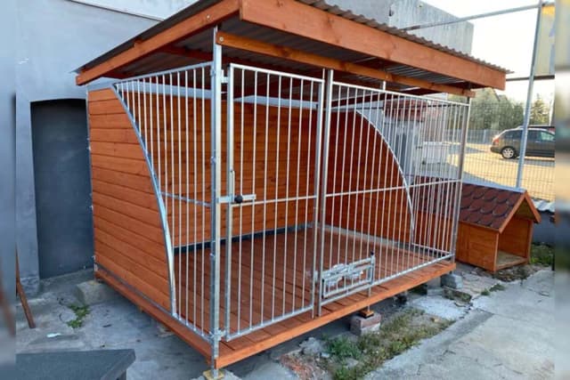 Jaki kojec dla owczarka niemieckiego zapewni bezpieczeństwo i komfort? Jaki kojec dla owczarka niemieckiego zapewni bezpieczeństwo i komfort?