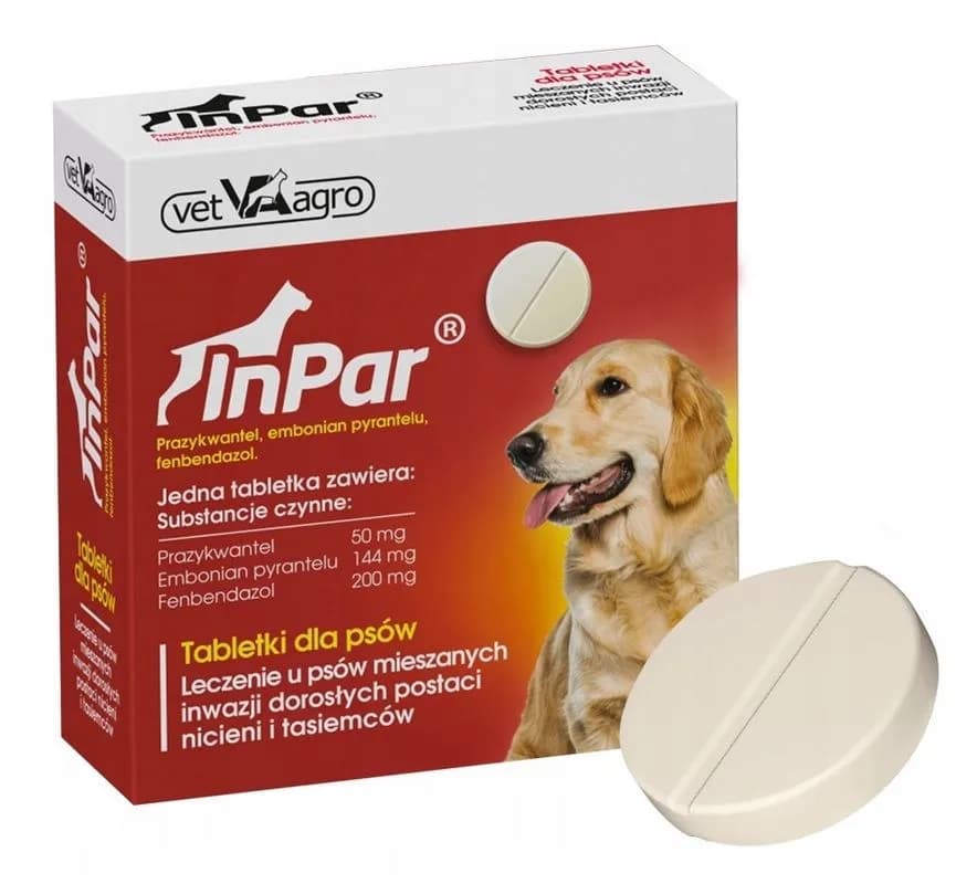 Jak działa tabletka na odrobaczanie psa: mechanizm, dawkowanie, skuteczność Jak działa tabletka na odrobaczanie psa: mechanizm, dawkowanie, skuteczność