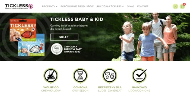 Skuteczne sposoby na kleszcze dla ludzi – uniknij niebezpieczeństwa Skuteczne sposoby na kleszcze dla ludzi – uniknij niebezpieczeństwa