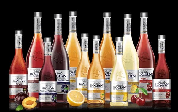 Bocian ile procent alkoholu? Poznaj moc i smak wódki Bocian Bocian ile procent alkoholu? Poznaj moc i smak wódki Bocian