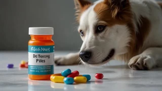 Czy pies po tabletkach na odrobaczanie może czuć się źle i co robić? Czy pies po tabletkach na odrobaczanie może czuć się źle i co robić?