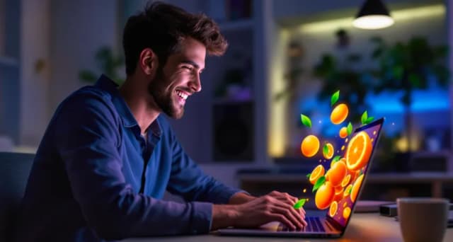 Najciekawsze darmowe gry z motywem owocowym – przegląd propozycji online Najciekawsze darmowe gry z motywem owocowym – przegląd propozycji online