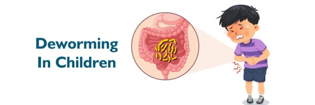 Jak odrobaczać dzieci bezpiecznie i skutecznie: poradnik dla rodziców Jak odrobaczać dzieci bezpiecznie i skutecznie: poradnik dla rodziców