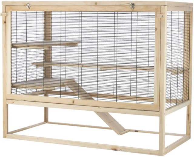 Ile kosztuje klatka dla myszy i co wpływa na jej cenę? Odpowiedzi znajdziesz! Ile kosztuje klatka dla myszy i co wpływa na jej cenę? Odpowiedzi znajdziesz!