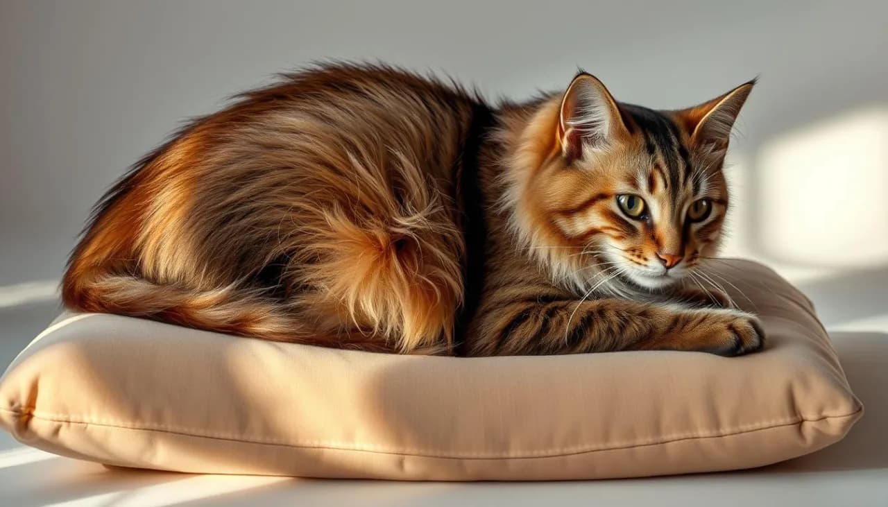 Czy koty mogą jeść orzechy? Poznaj zagrożenia i bezpieczne alternatywy Czy koty mogą jeść orzechy? Poznaj zagrożenia i bezpieczne alternatywy