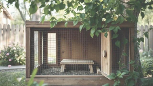 Jaka klatka dla kanarka zapewni mu zdrowie i szczęście - poradnik dla opiekunów Jaka klatka dla kanarka zapewni mu zdrowie i szczęście - poradnik dla opiekunów