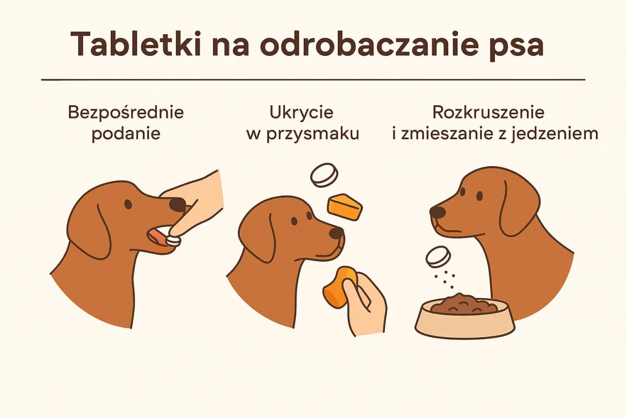 Czy odrobaczanie jest bezpieczne? Sprawdź, co musisz wiedzieć o zdrowiu. Czy odrobaczanie jest bezpieczne? Sprawdź, co musisz wiedzieć o zdrowiu.