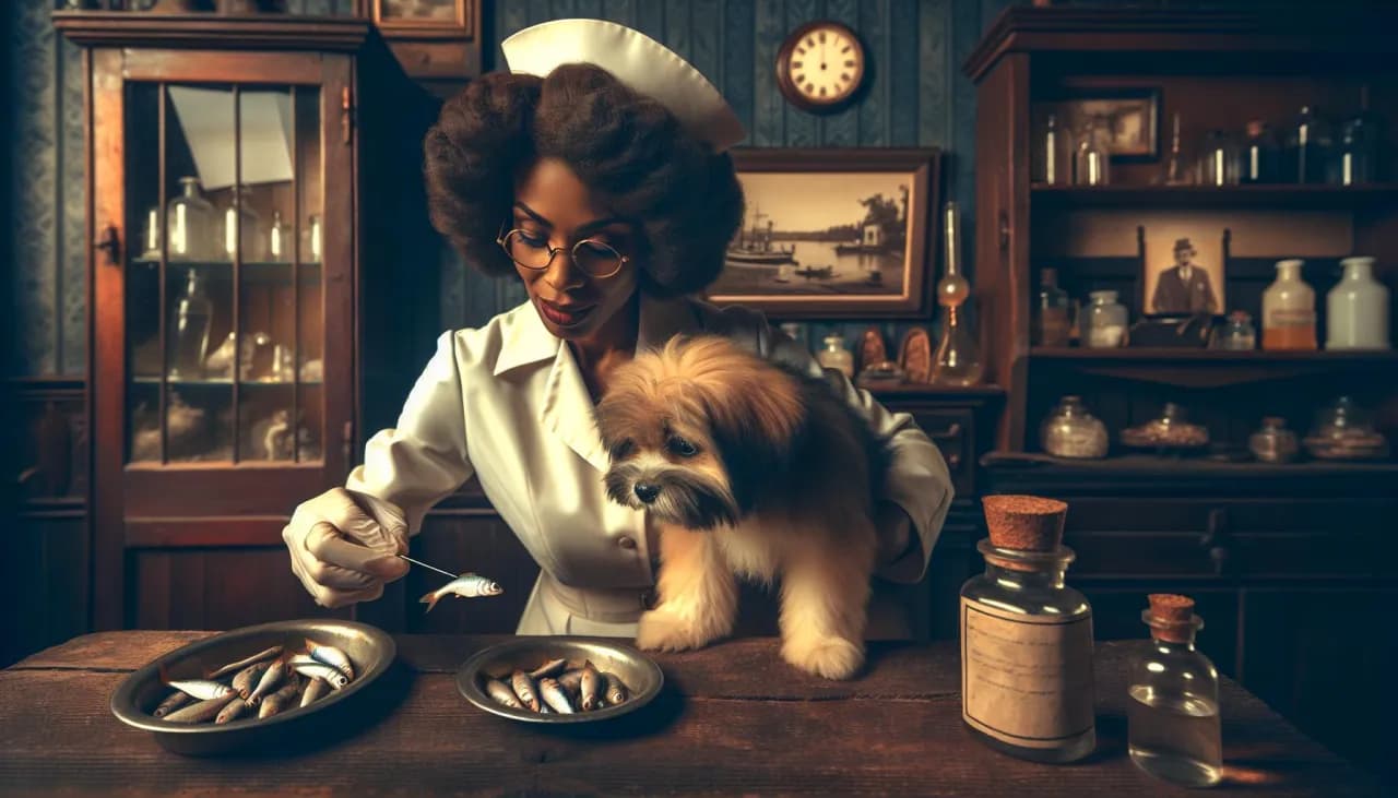 Czy pies może jeść szprotki? Sprawdź, co musisz wiedzieć o rybach dla psów Czy pies może jeść szprotki? Sprawdź, co musisz wiedzieć o rybach dla psów