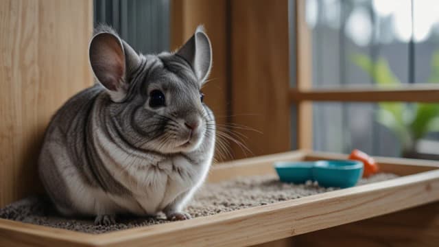 Ile kosztuje klatka dla koszatniczki i co warto wiedzieć przed zakupem Ile kosztuje klatka dla koszatniczki i co warto wiedzieć przed zakupem